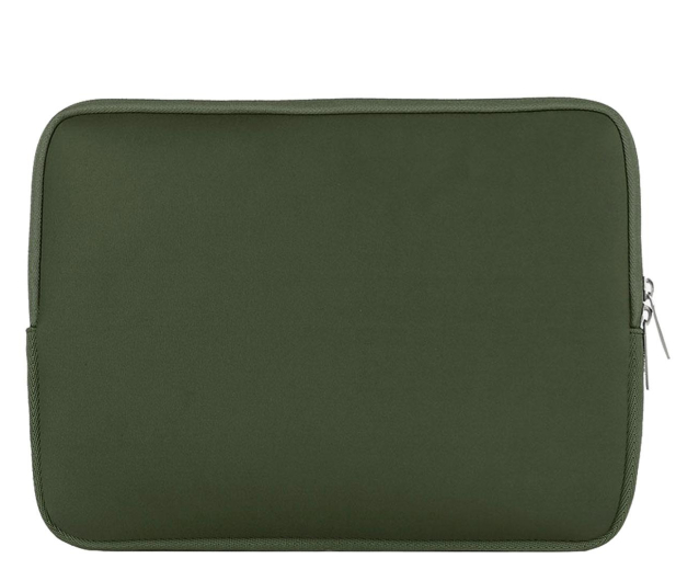 Pomologic Sleeve - pokrowiec do MacBook Pro/Air 13 (olive) - 1261757 - zdjęcie